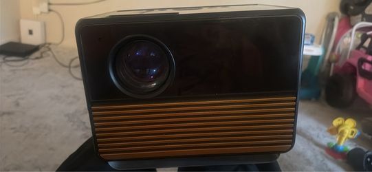 Mini projector