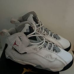 true Flight Jordan’s 