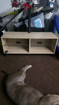 TV stand