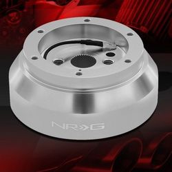 6-Bolt Short Hub Adaptor