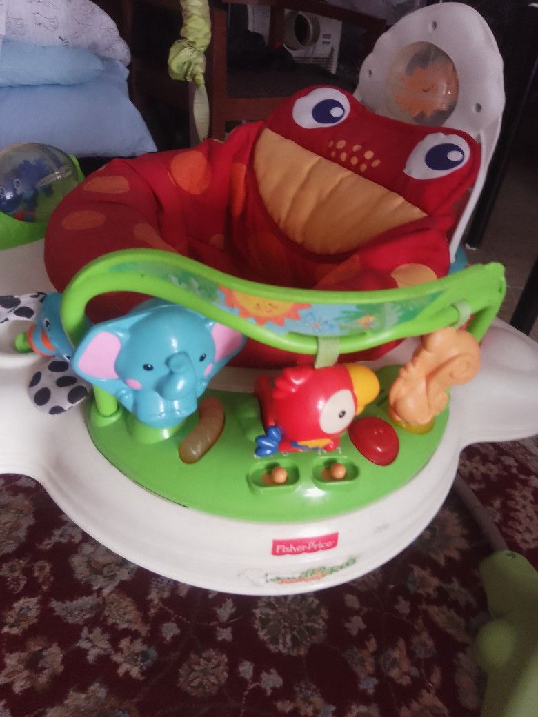 Baby Bouncer