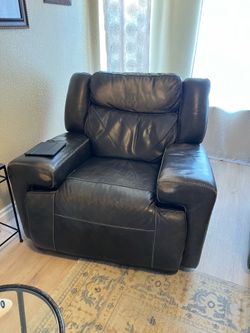 Recliner