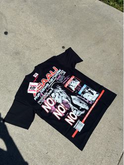 Assail shirt