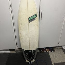 5'7 AVILA Surfboard