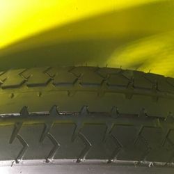 2011 to  2021  CHRYSLER 300,CHARGER,CHALLENGER SPARE TIRE W/JACK KIT 18 INCH - Parts Out - SPT1
