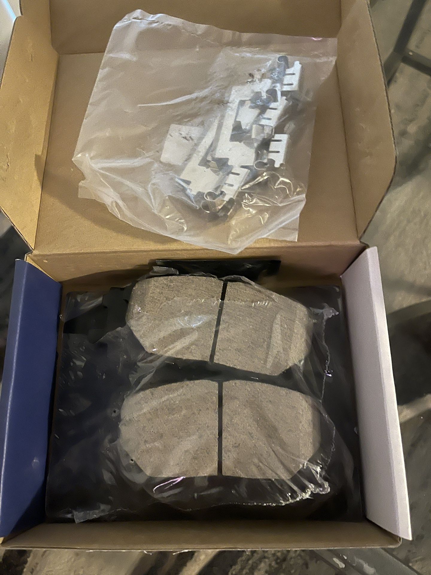 Brakes & Rotors