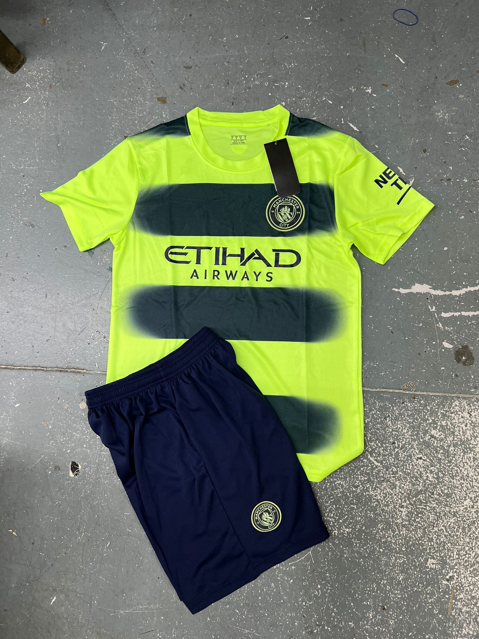 Uniformes De Futbol Para Tu Equipo