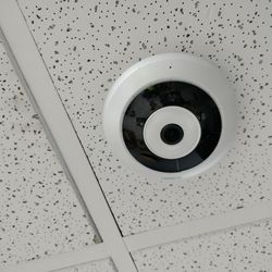 Security Camera ⭐⭐⭐⭐⭐