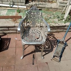 Antique Chair