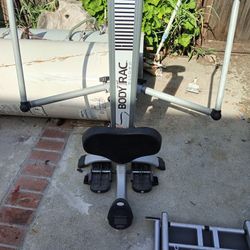 Exercise Rowing Machine 