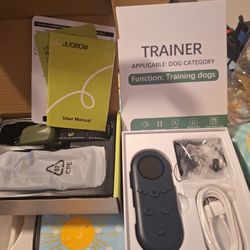 3 Collares Para Perros 