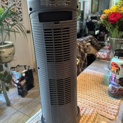 Lasko Tower Heater Model 5538