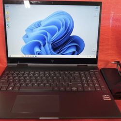 Hp Laptop Touchscreen 