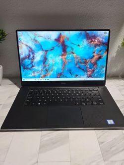 DELL PRECISION 5520 WINDOWS 11 PRO LAPTOP
I5.6 SCREEN
i7 CORE PROCESSOR
16GB DDR4 RAM
256GB NVME
SUPER FAST
ALUMINUM
MULTIPLE USB PORTS
