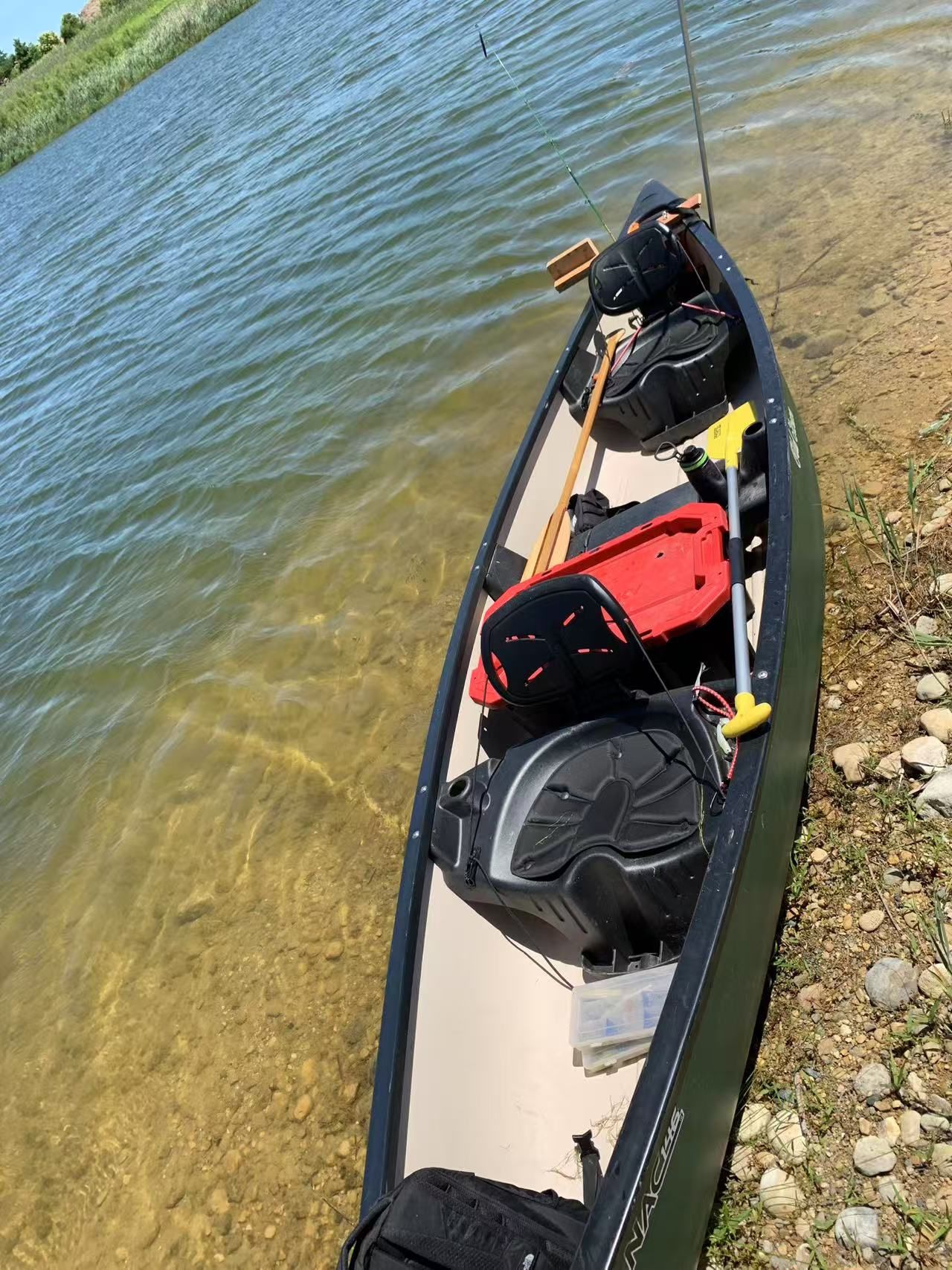 Boat lmk