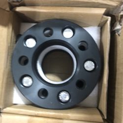 Wheels Adapters 5x114 (4)