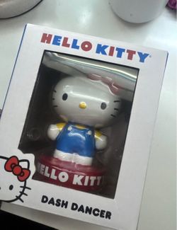 Hello kitty