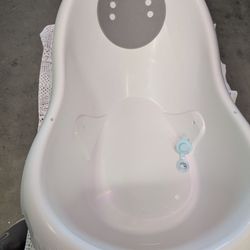 Baby Bath