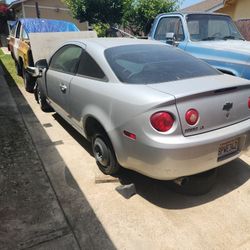 2006 Chevrolet Cobalt