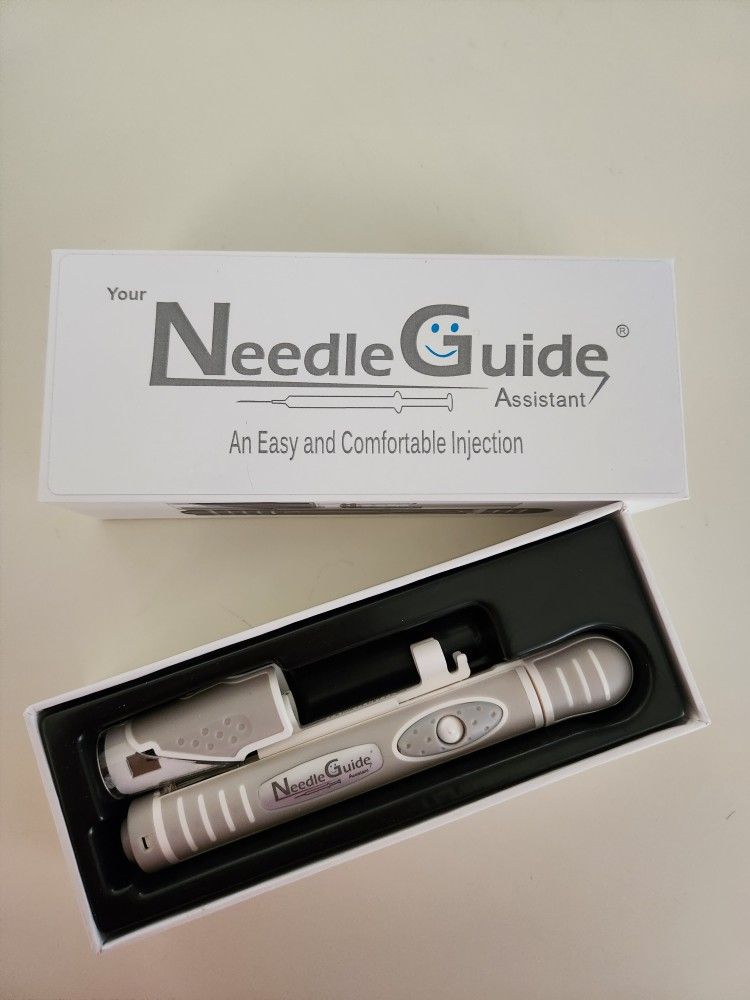 Union Medico Auto Injector