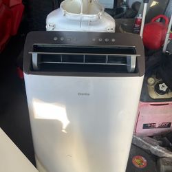 Danby Ac Unit