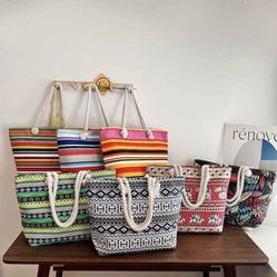 Tote bag 