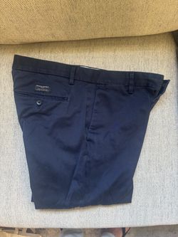 Banana Republic Navy Dress Pants