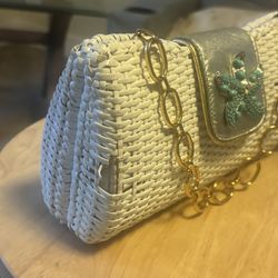 Rafe New York Clutch