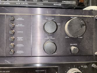 C-16 Sonic Holography Preamplifier 