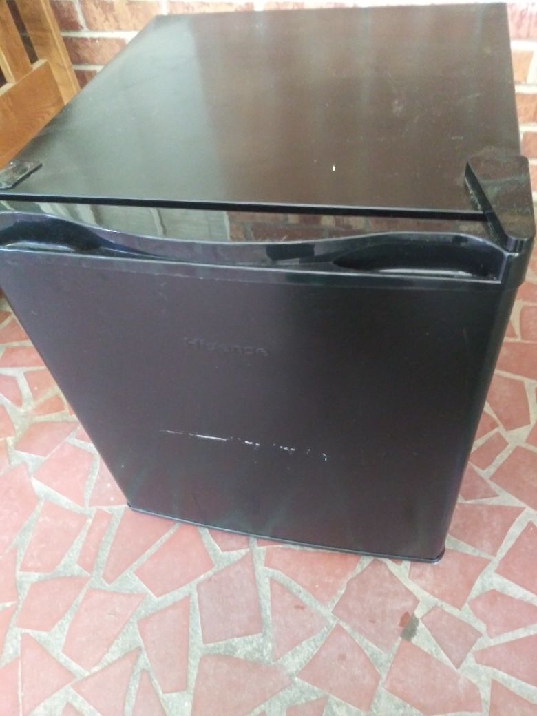 Mini Refrigerator