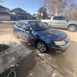 2006 Saab 9-3