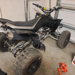 ATV