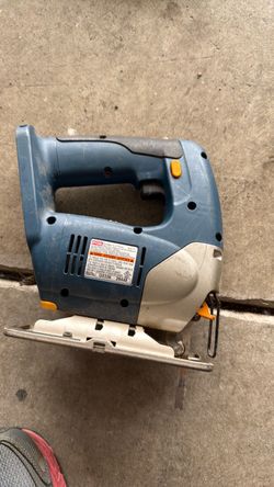 RYOBI ONE+ 18V Orbital Jigsaw – OJ1802