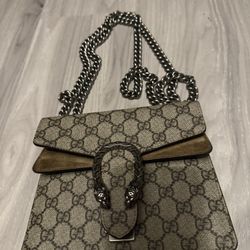 Gucci Dionysus GG