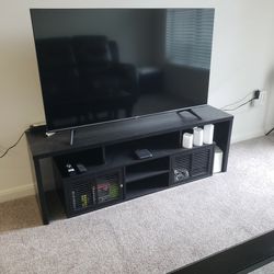 Entertainment TV Stand "65"
