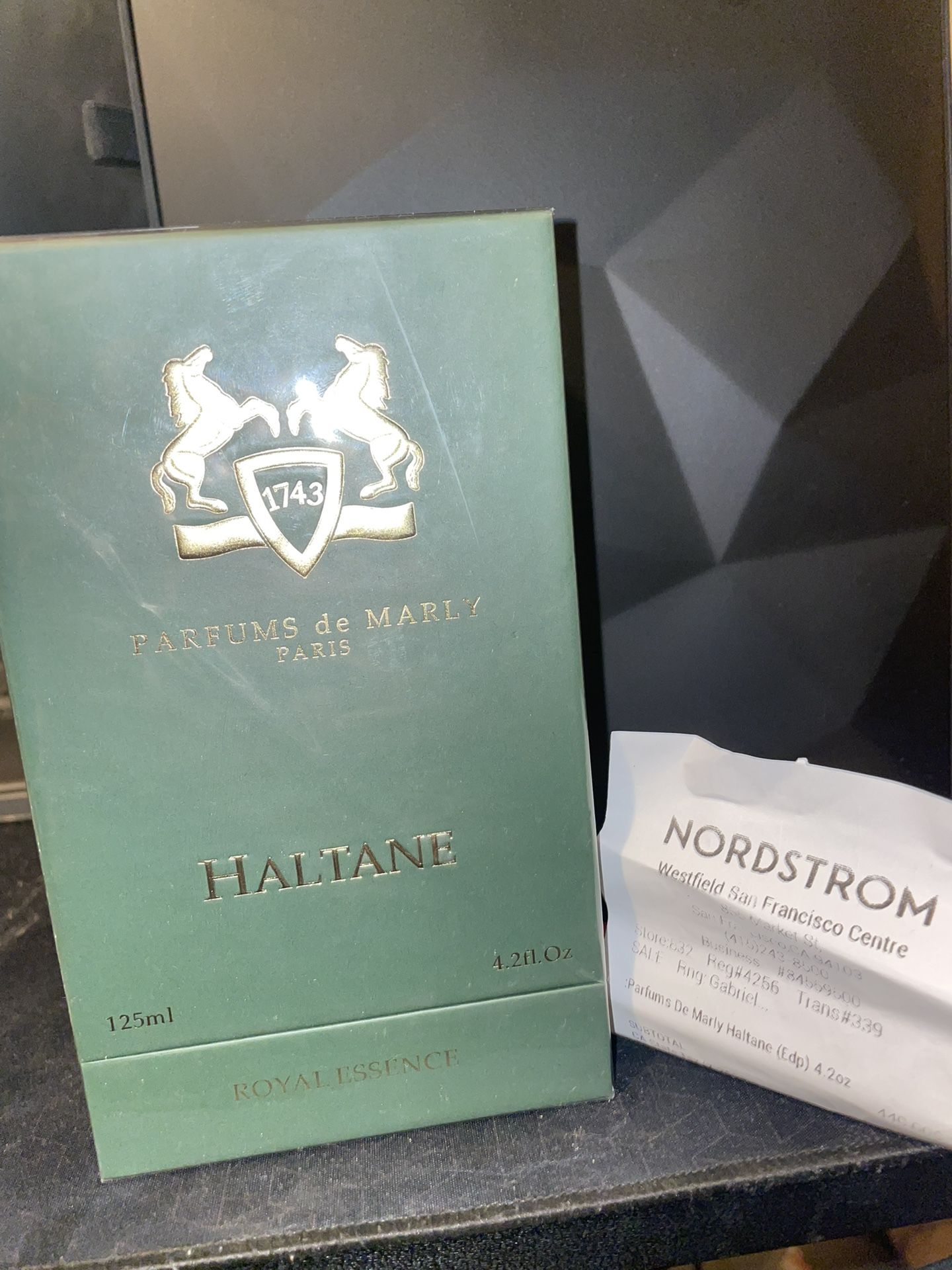 Parfums de Marly Haltane