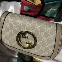 Crossbody
