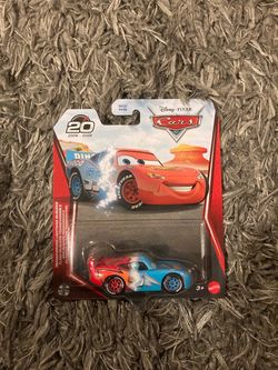 Disney Pixar cars