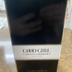 CAROLINA HERRERA Good Girl