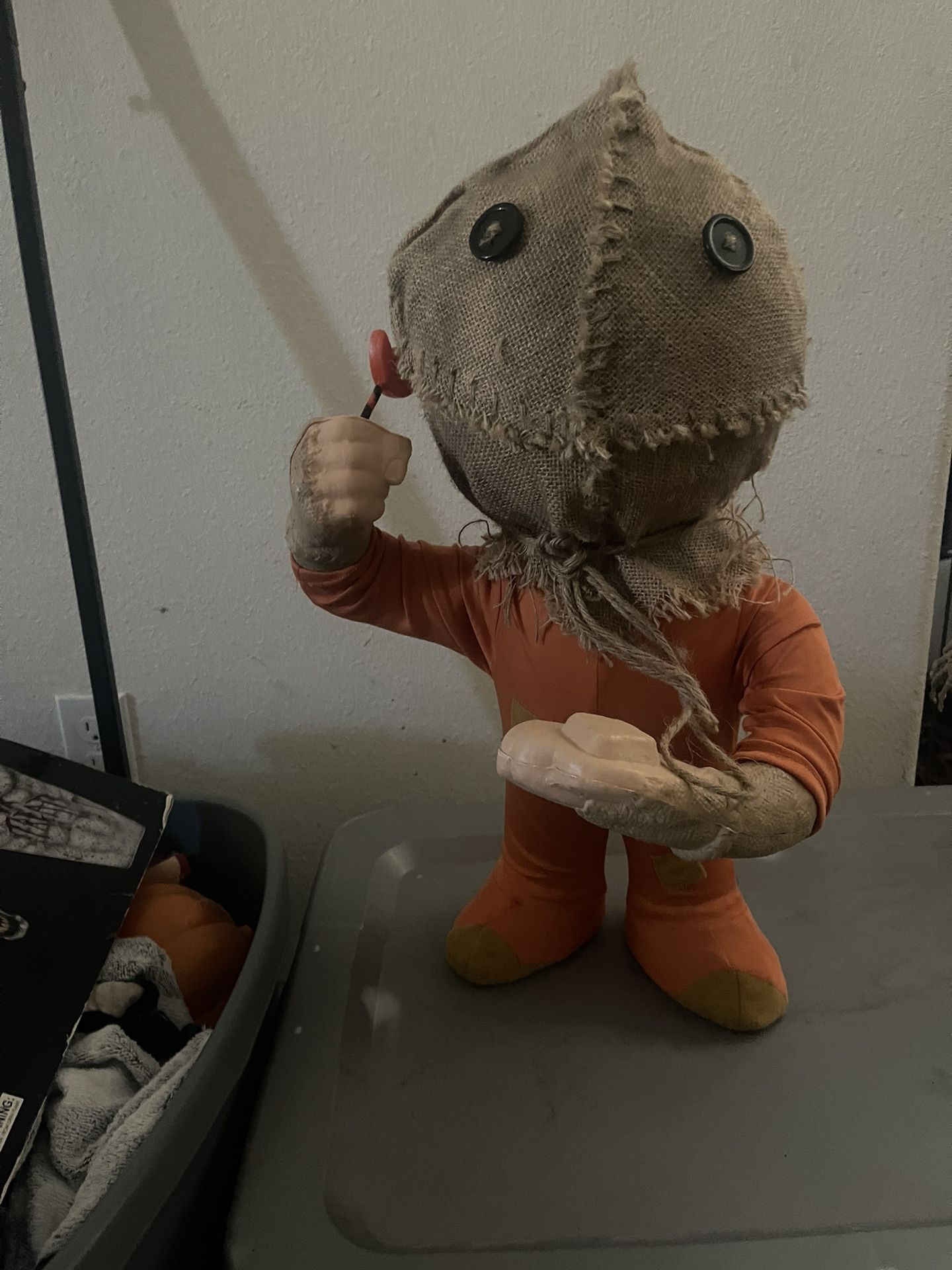 Halloween Decor