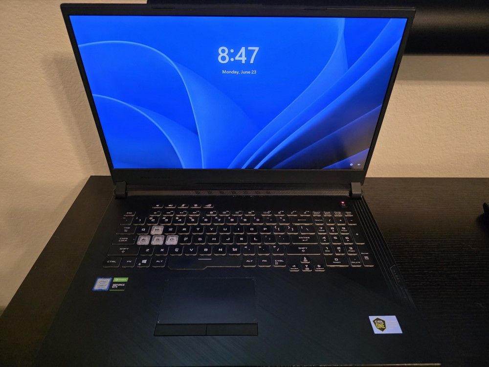 Asus ROG Strix Laptop