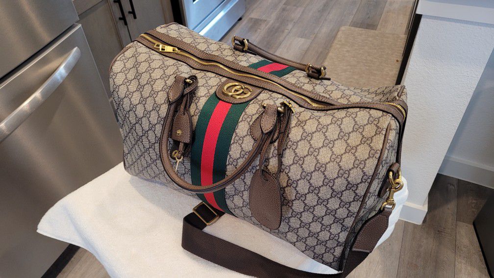 Gucci Hand Bag for Sale in Fort Worth, TX - OfferUp