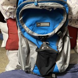 REI Hydration Backpack