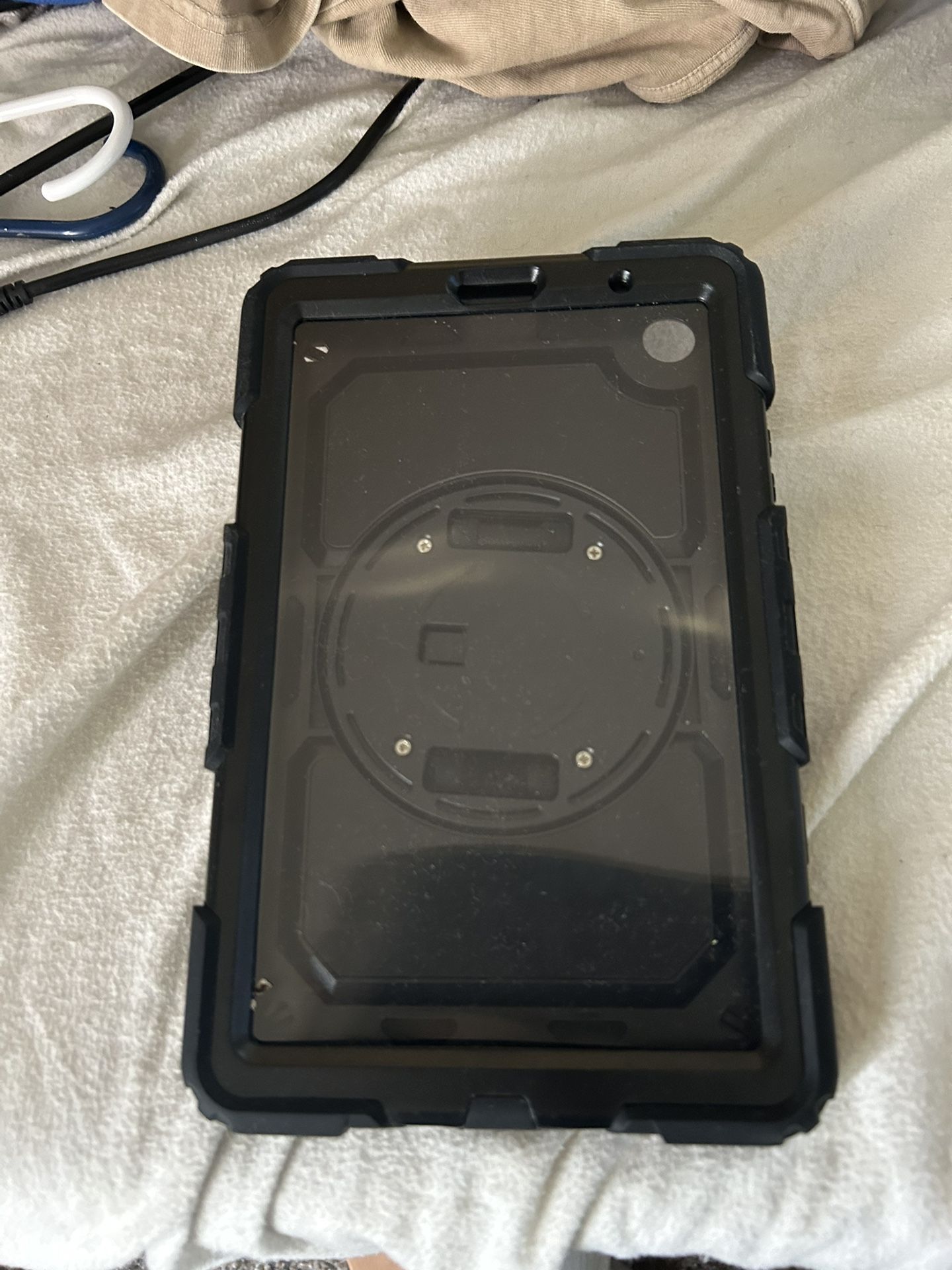 Heavy Duty iPad Mini Case