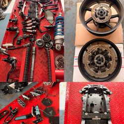 Bmw s1000rr Oem Parts