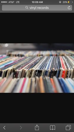 Records