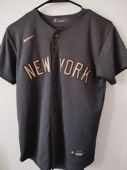 Kids size Judge Jersey