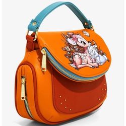 Bambi Crossbody Loungefly Bag