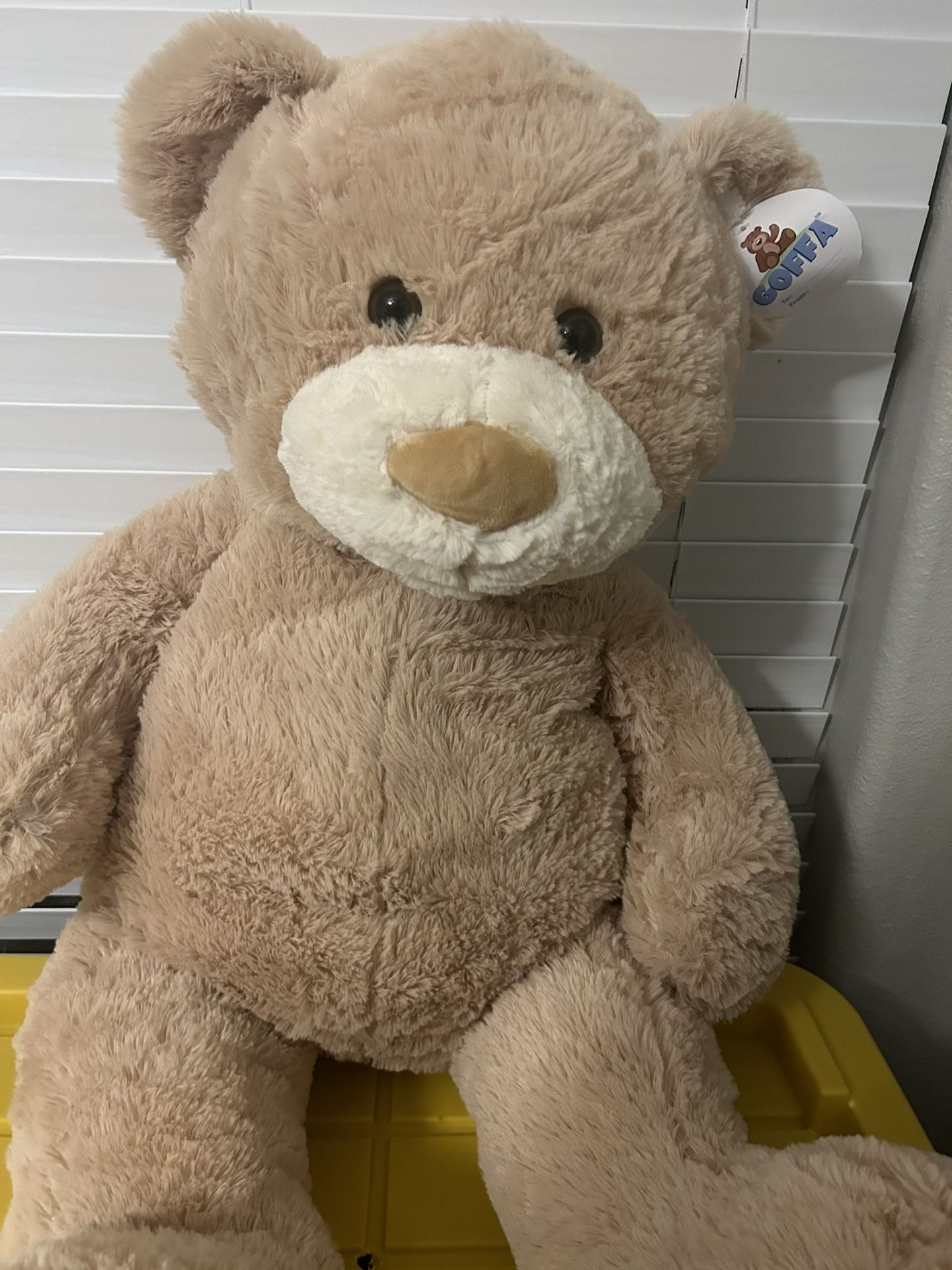 Giant Bear