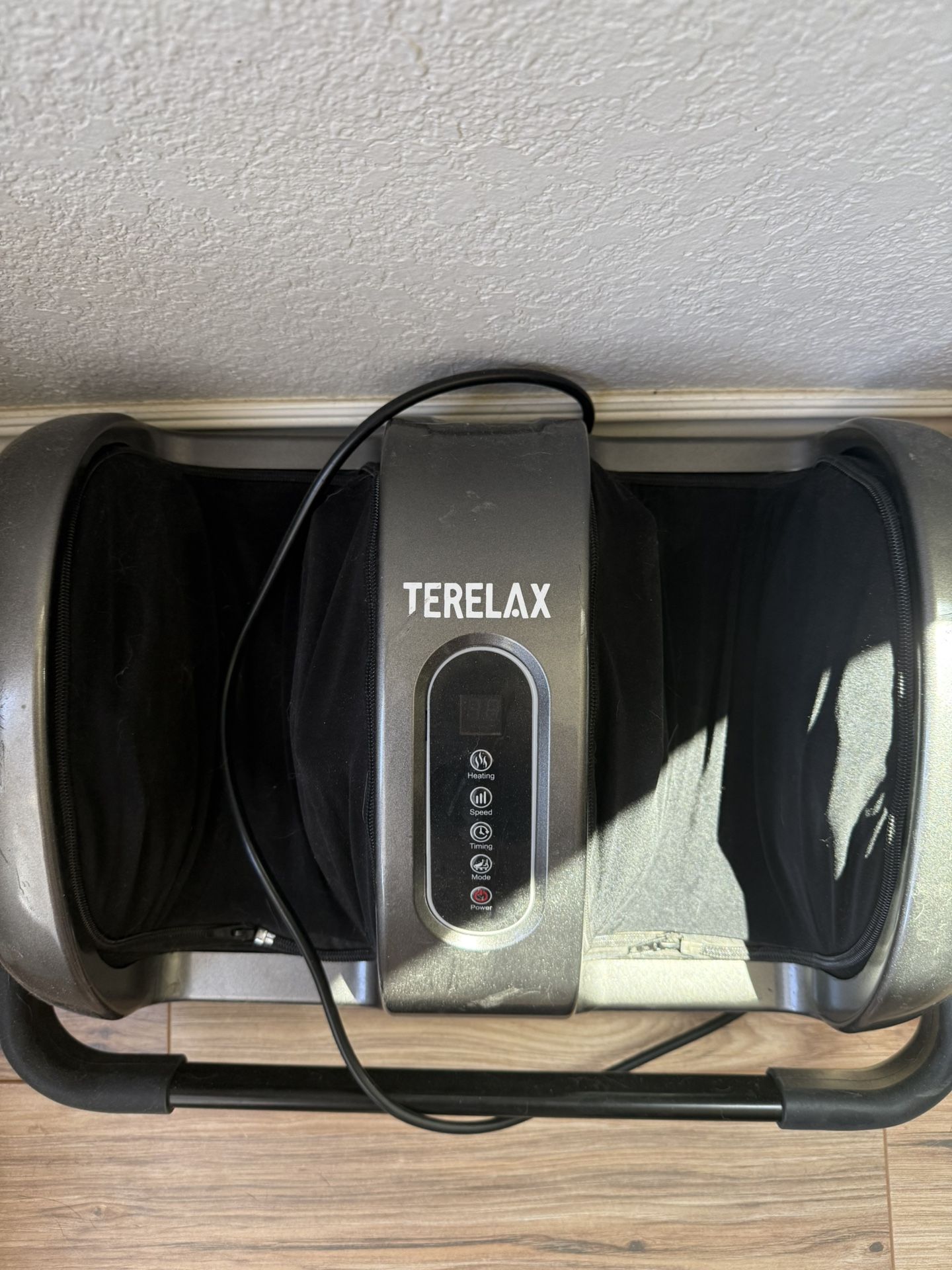 Terelax Foot Massager
